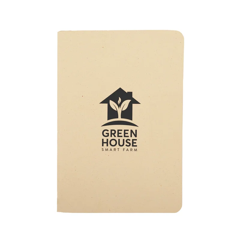 Harvest Fruit Fiber™ Pocket Notebook — view 13
