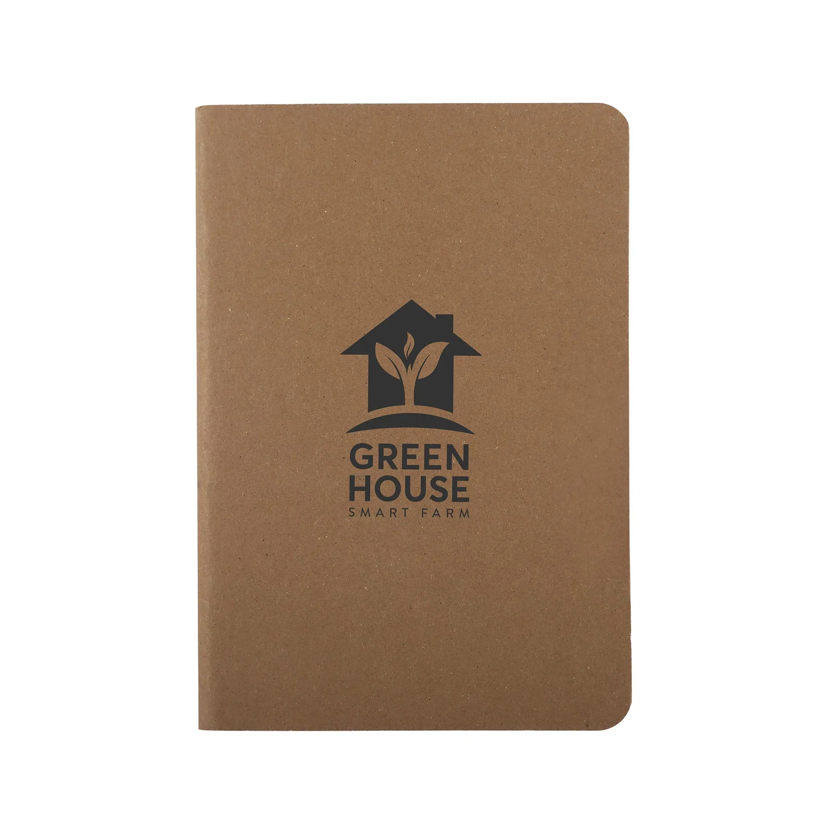 Harvest Fruit Fiber™ Pocket Notebook — view 14
