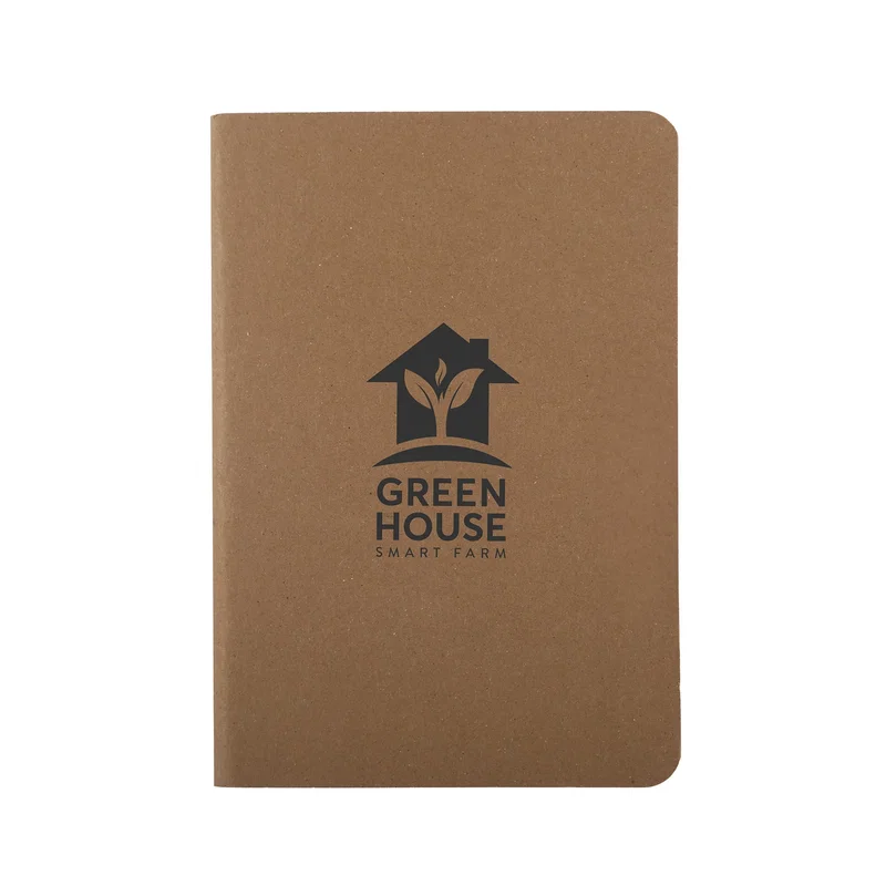 Harvest Fruit Fiber™ Pocket Notebook — view 14