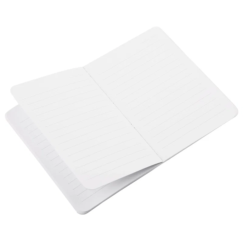 Harvest Fruit Fiber™ Pocket Notebook — view 7