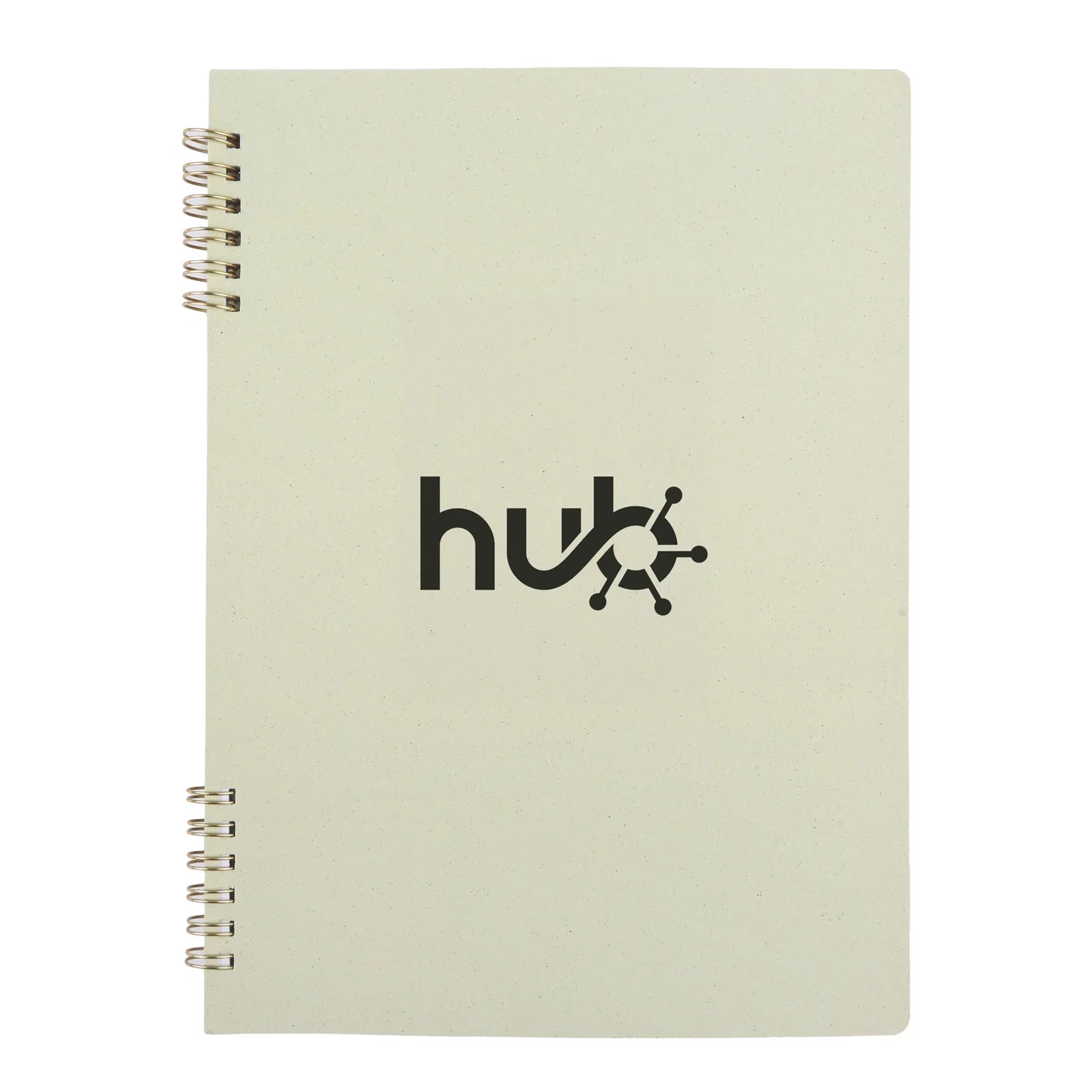 Harvest Fruit Fiber™ Ring Bound Notebook — view 10