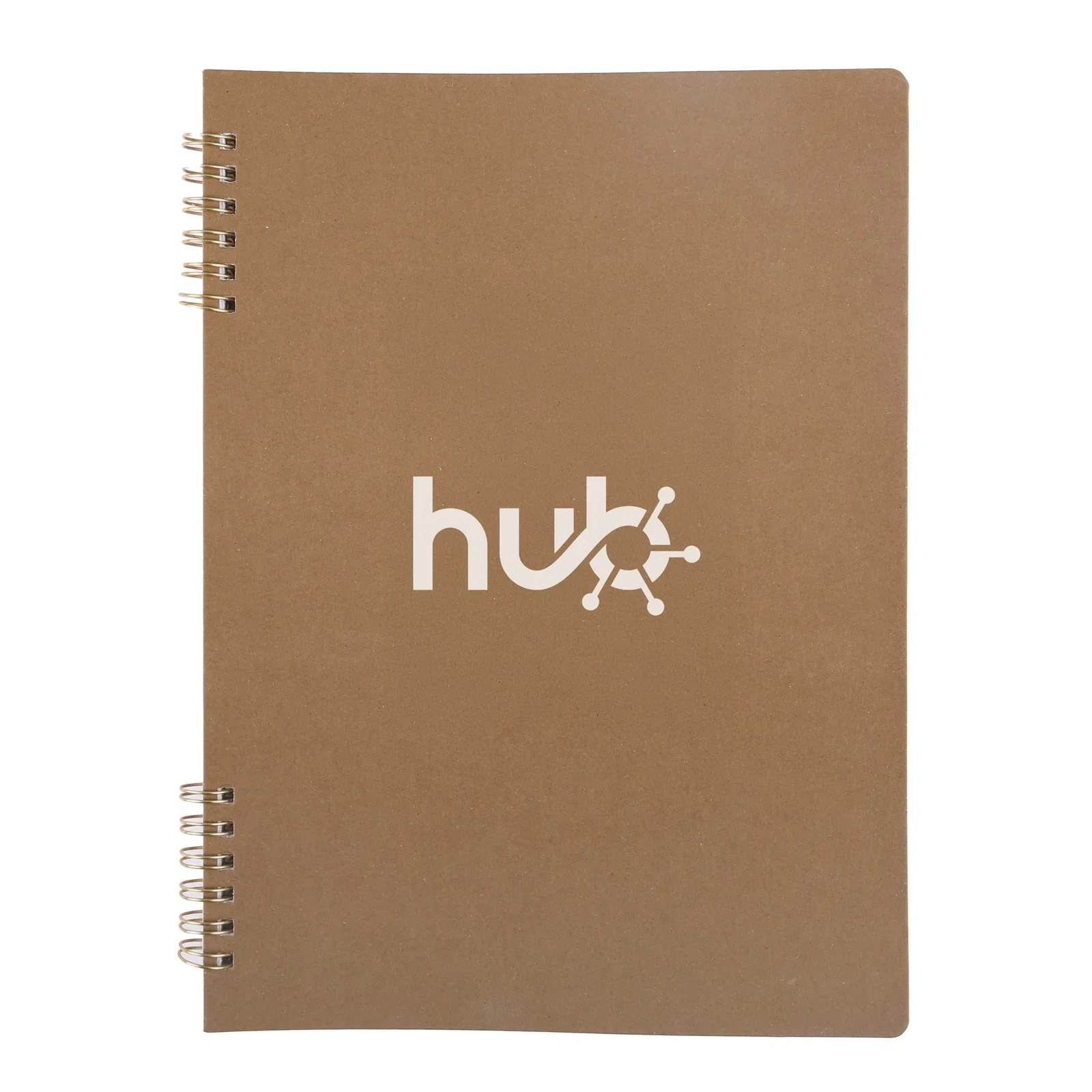 Harvest Fruit Fiber™ Ring Bound Notebook — view 11