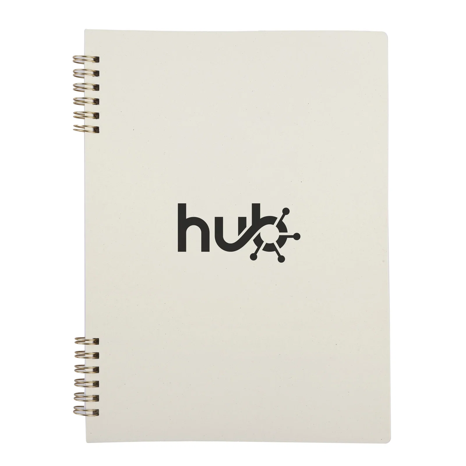 Harvest Fruit Fiber™ Ring Bound Notebook — view 12