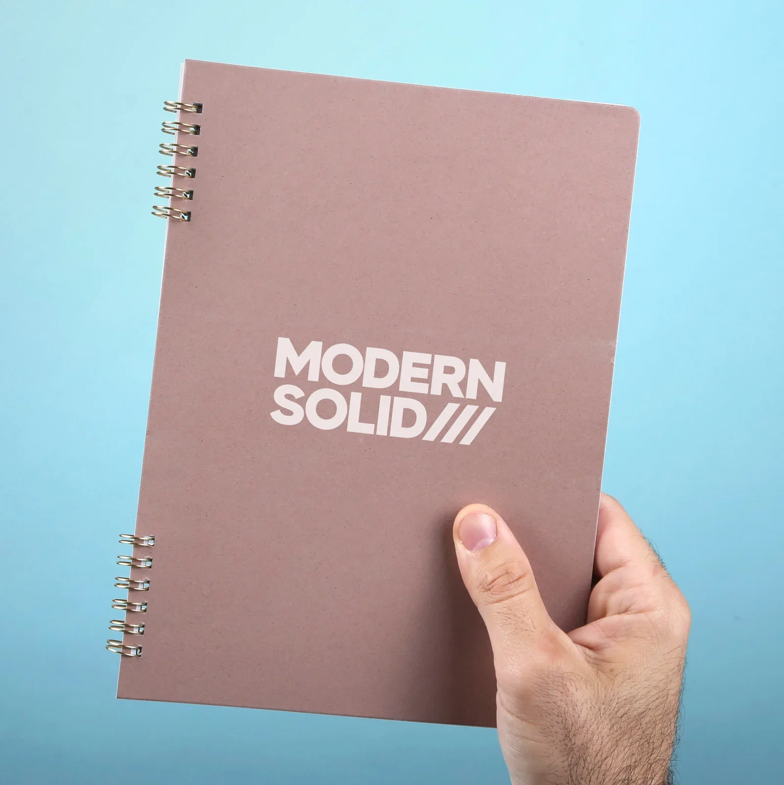 Harvest Fruit Fiber™ Ring Bound Notebook — view 7