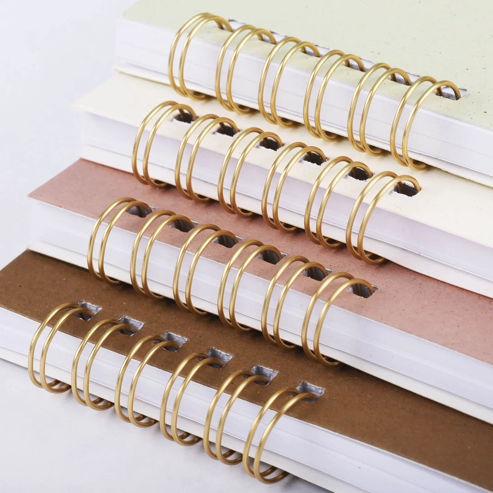 Harvest Fruit Fiber™ Ring Bound Notebook — view 8