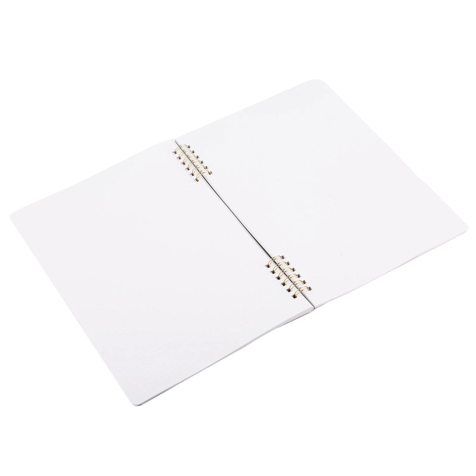 Harvest Fruit Fiber™ Ring Bound Notebook — view 9