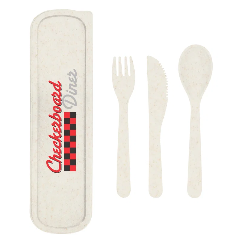 Harvest Utensil Set — view 4