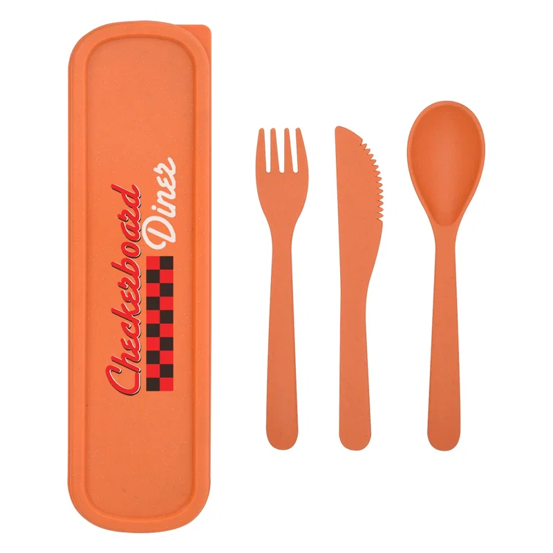 Harvest Utensil Set — view 5