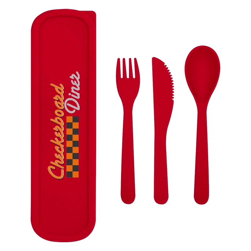 Harvest Utensil Set — view 6