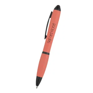 Custom Printed Harvest Writer Stylus Pen