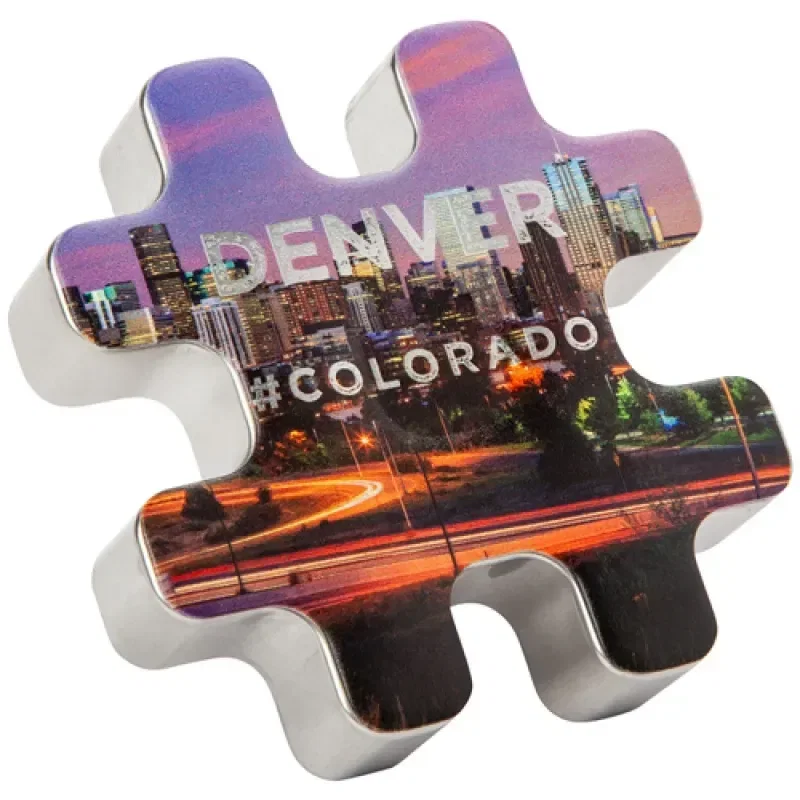 Hashtag Tin with Mini Jawbreakers — view 4