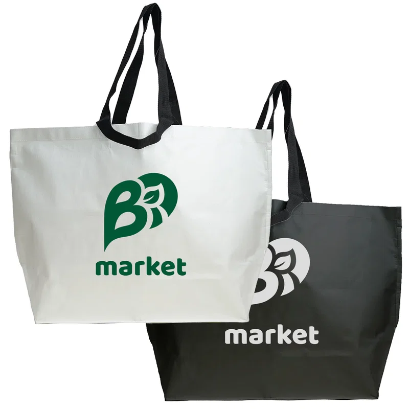 Haul-All Jumbo Tote — view 1