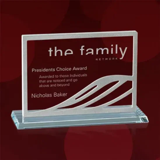 Havant Award — view 2