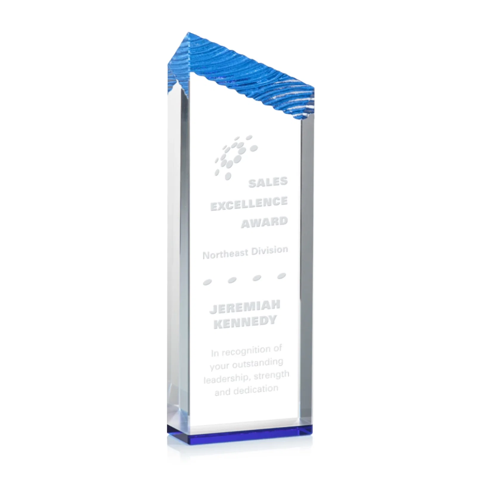 Haverhill Award — view 2