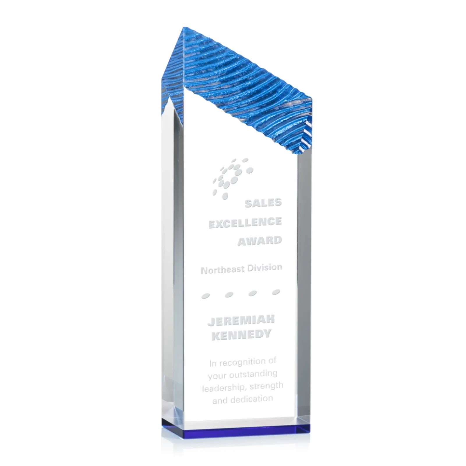 Haverhill Award — view 3