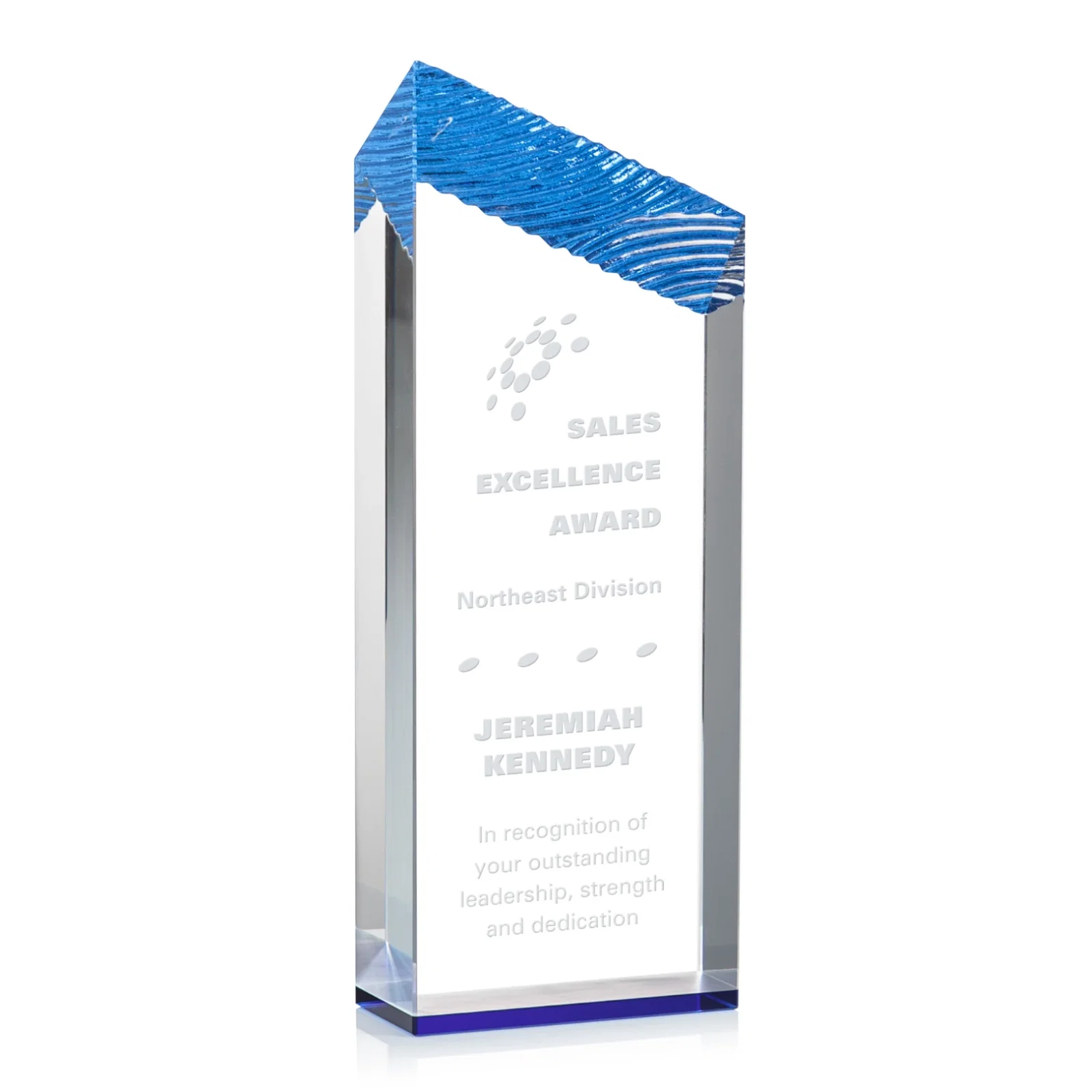 Haverhill Award — view 4