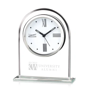 Hawick Clock