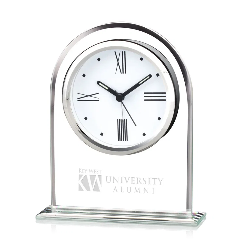 Hawick Clock