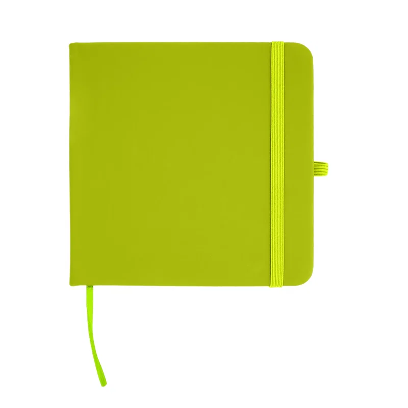 Hawthorne rPET Journal — view 10