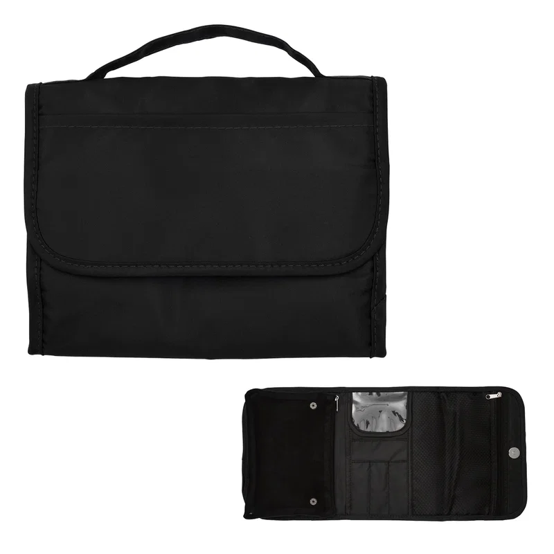 Hayden Hanging Toiletry Bag — view 2