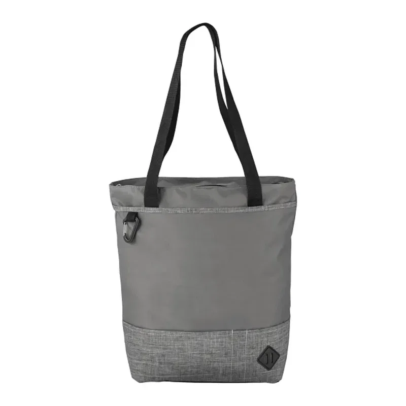 Hayden Zippered Convention Tote — view 2