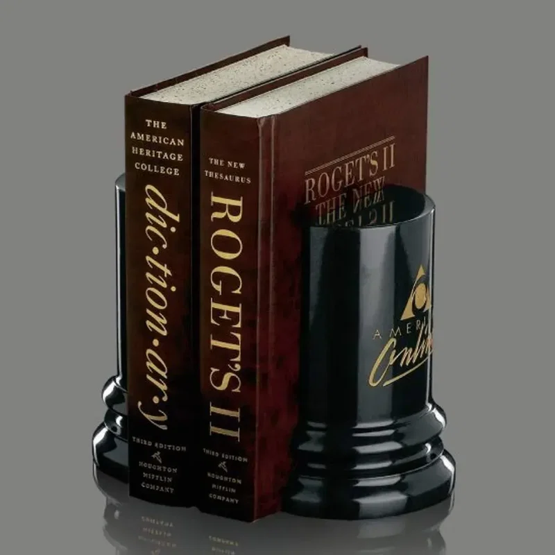 Hazelton Bookends β view 1
