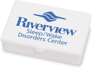 Health Chest Pill Keeper