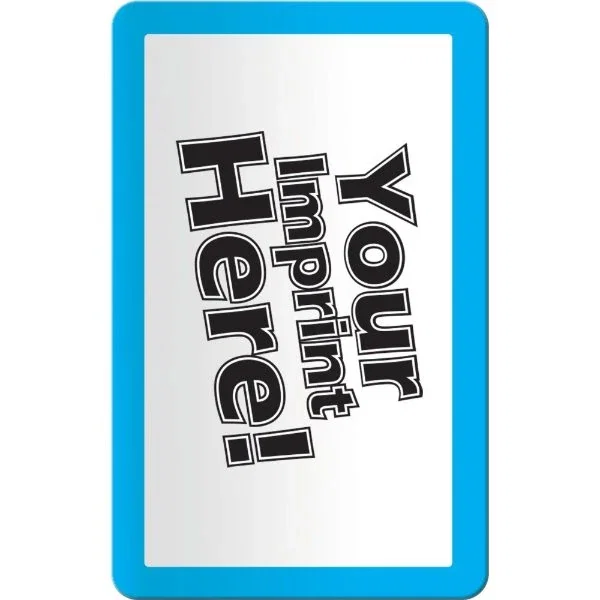 Health Stats Record Keeper Card interior with blood sugar and weight tracking columns