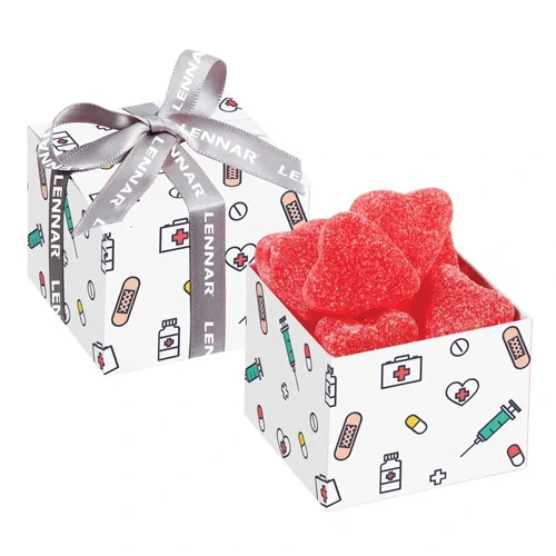 Healthcare Heroes Appreciation Gift Box — view 2