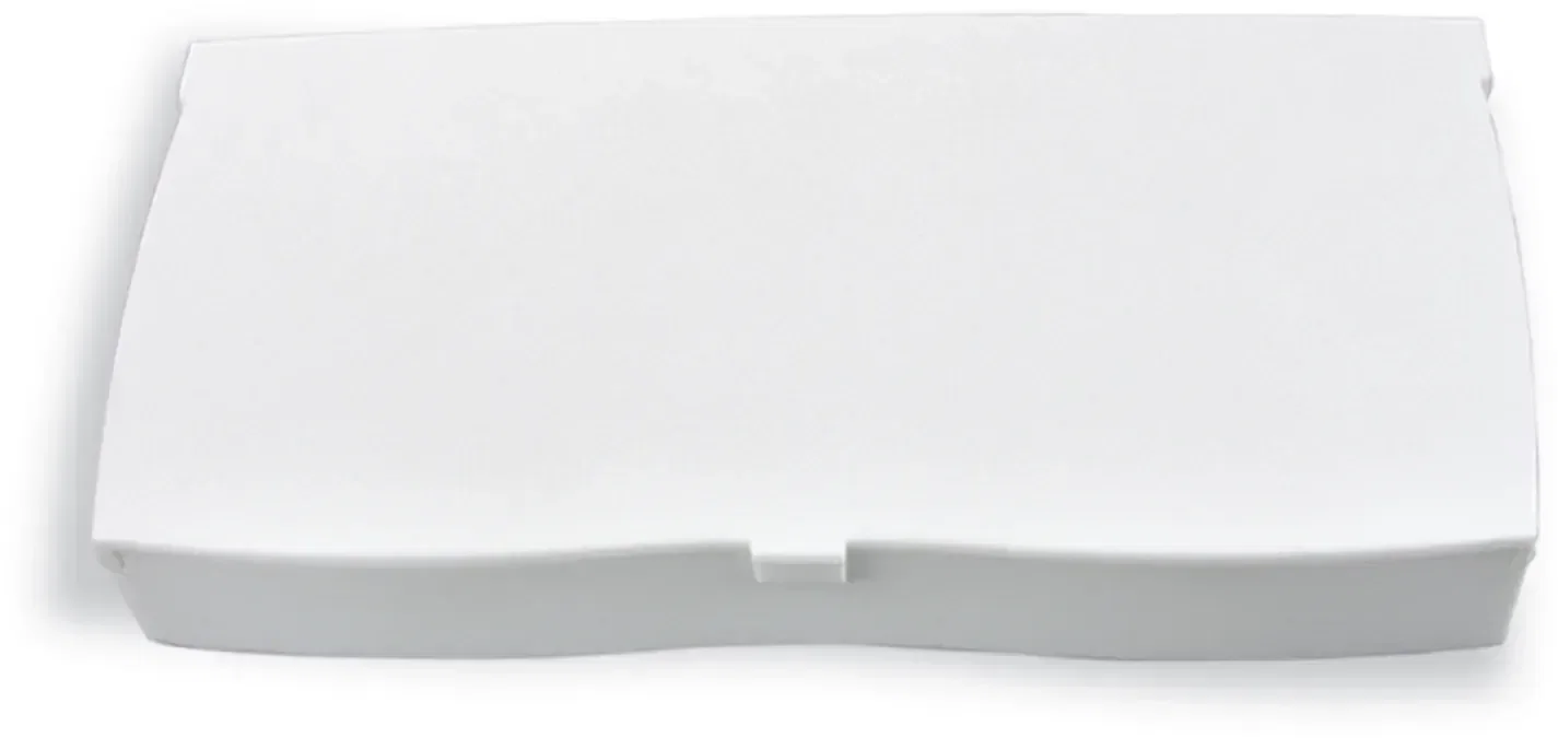 Healthy Trip Large Traveling Medicine Tray. Plastic weekly medicine tray with seven removable pill boxes for travel, view 3