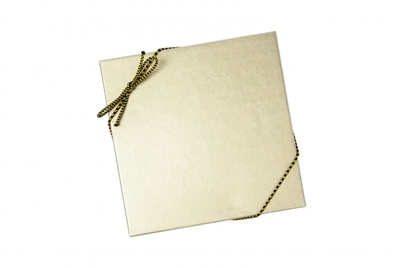 Heart Box with Premium Confection — view 2