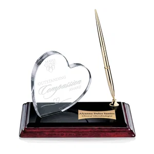 Heart on Albion™ Pen Set