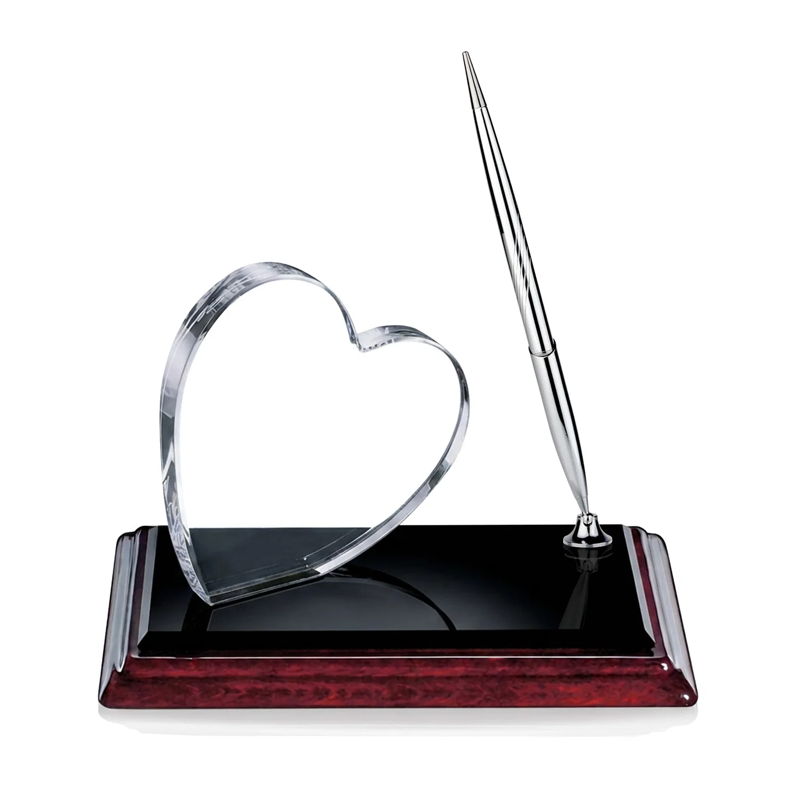 Heart on Albion™ Pen Set — view 6