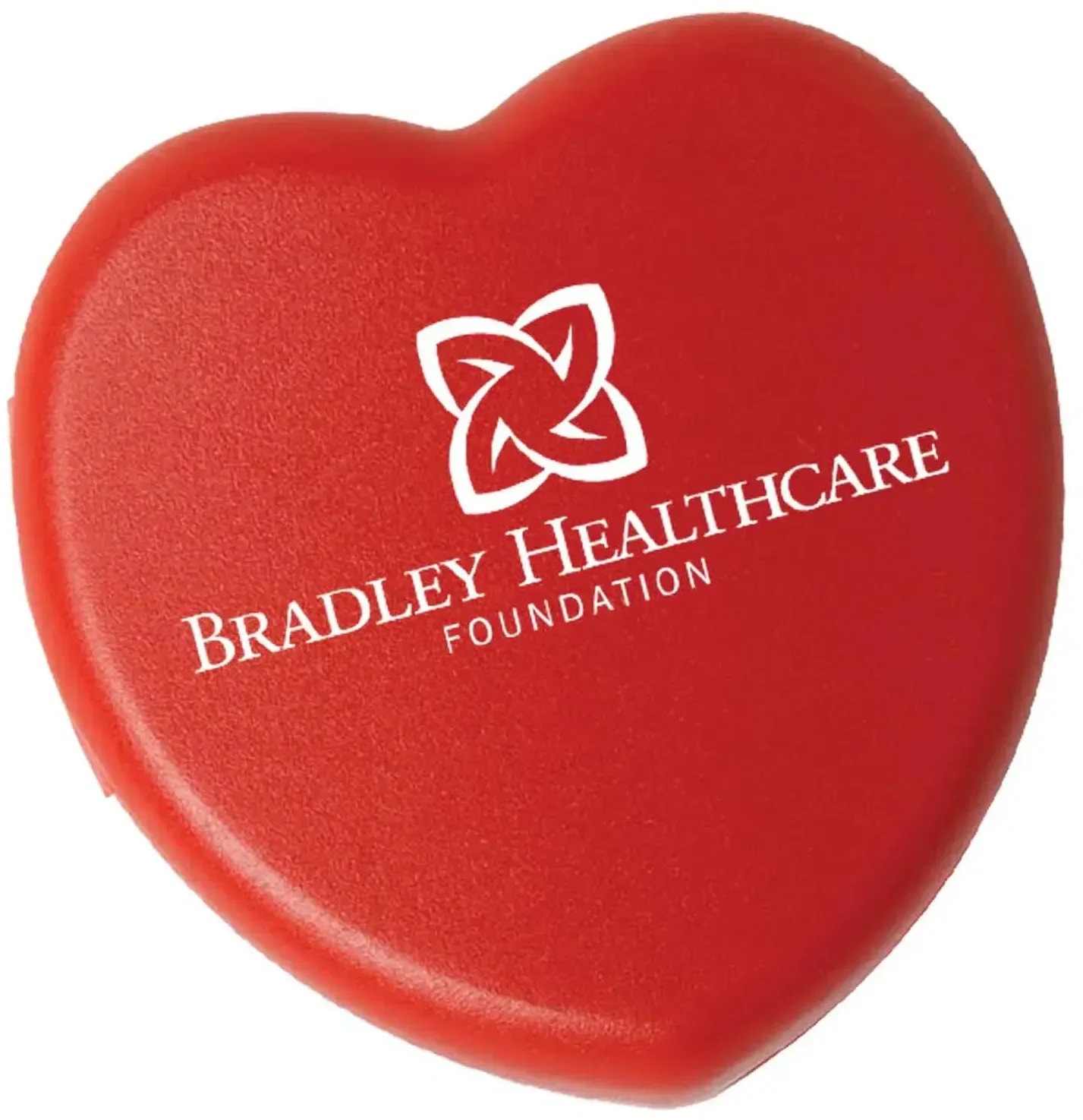 Personalized Heart Pill Box — view 3