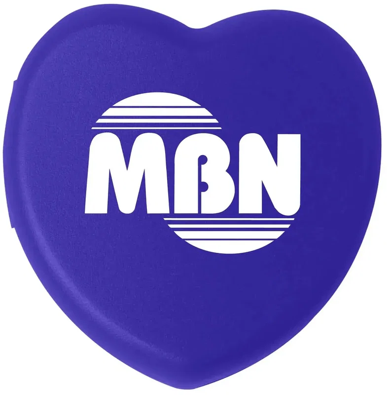 Personalized Heart Pill Box — view 9