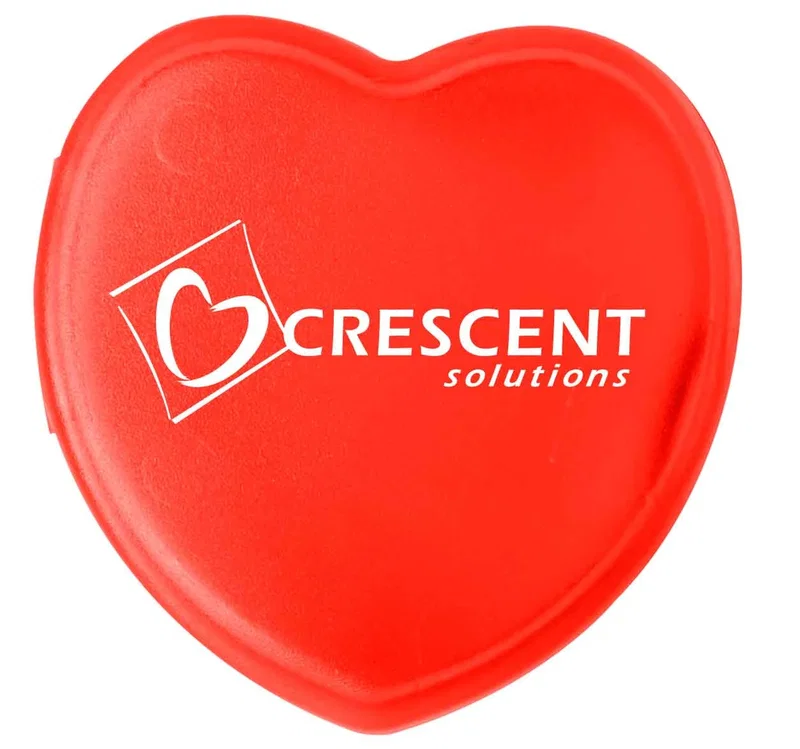 Heart Pill Box — view 3