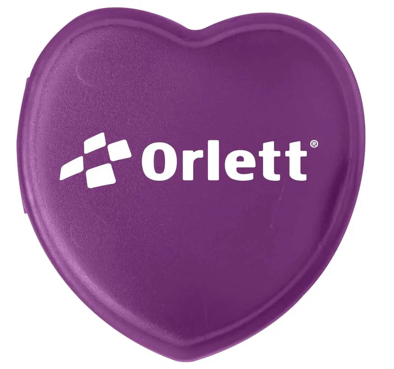 Heart Pill Box — view 4