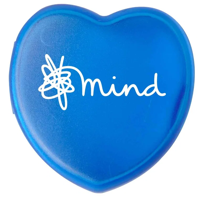 Heart Pill Box — view 6