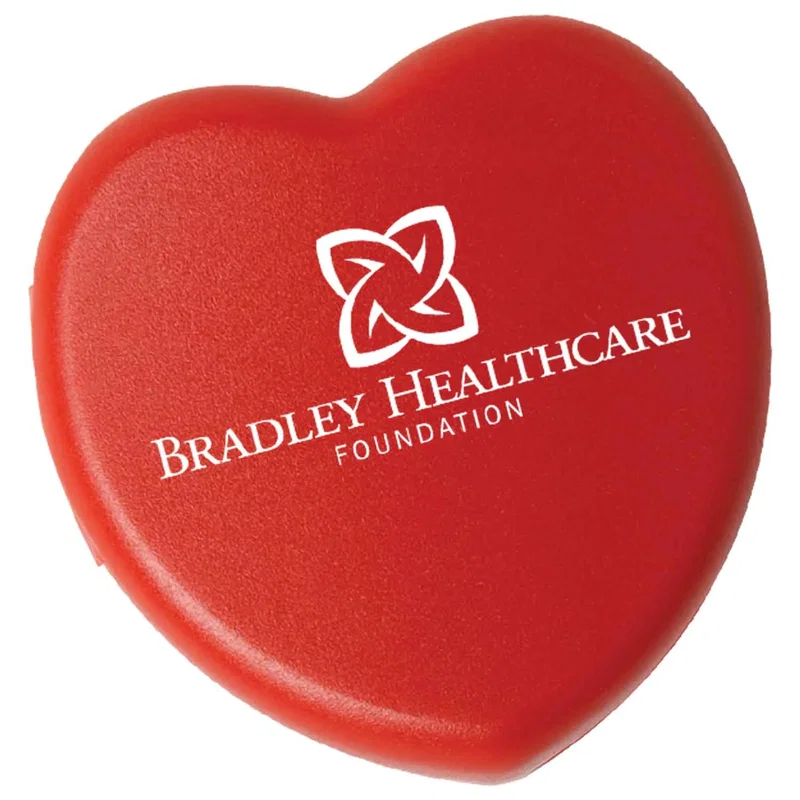 Heart Pill Box — view 9