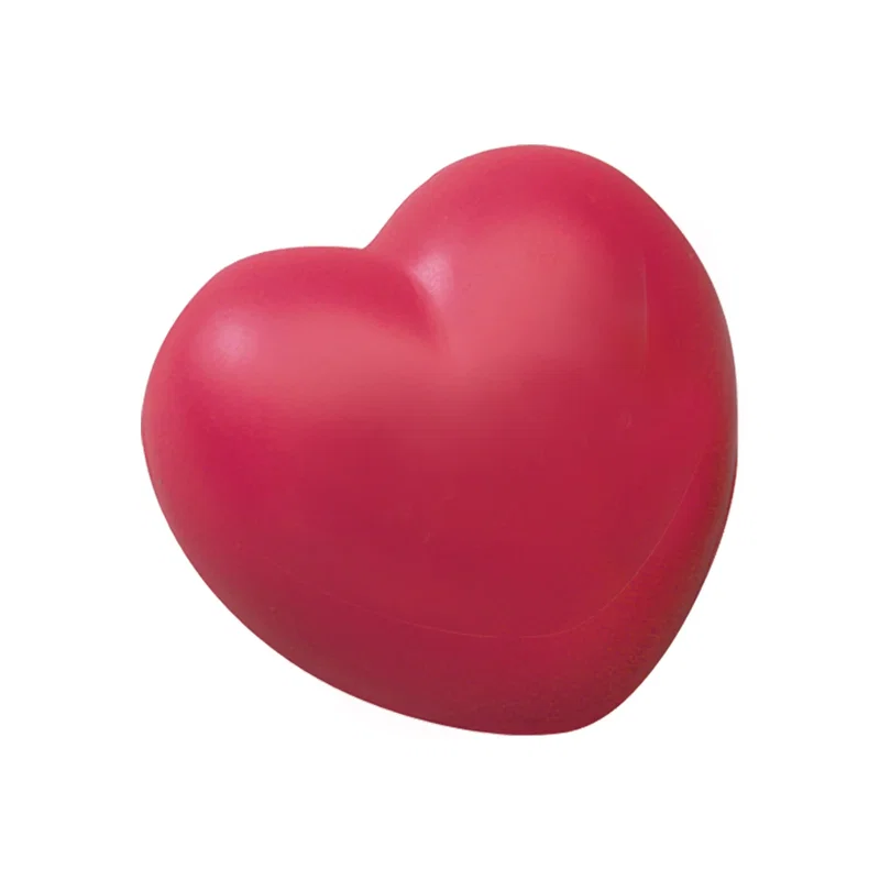 Heart Shape Stress Reliever — view 3