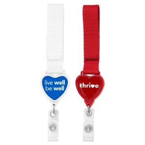 Custom Reel Strap