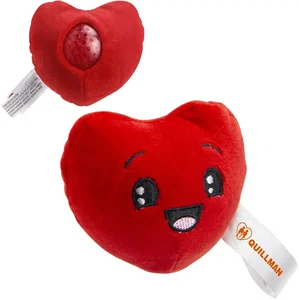 Custom Heart Stress Buster