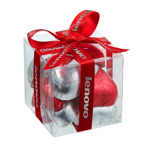 Heartfelt Gift Box Set with Assorted Sweets — view 2