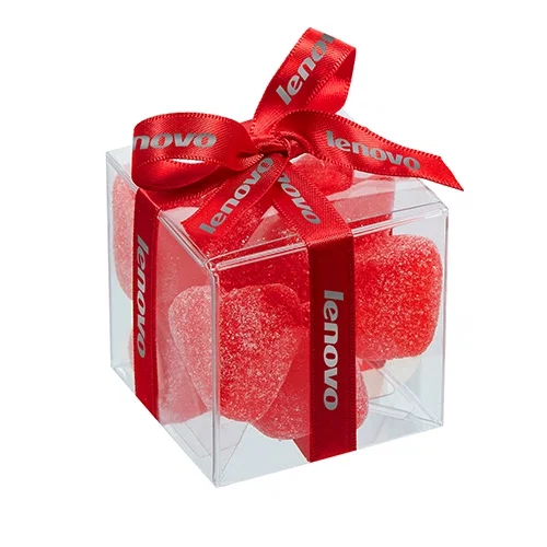 Heartfelt Gift Box Set with Assorted Sweets — view 3