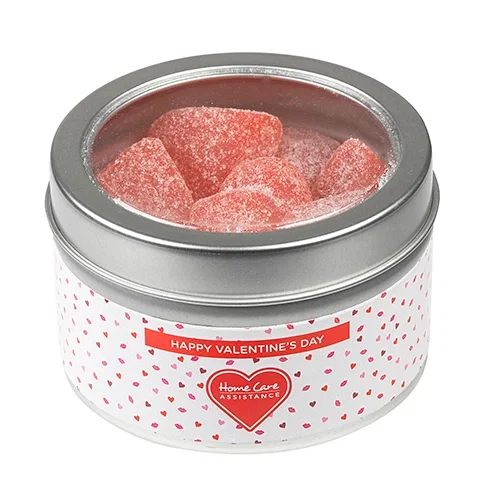 Heartfelt Sweetheart Mix Soulmate Tin — view 2