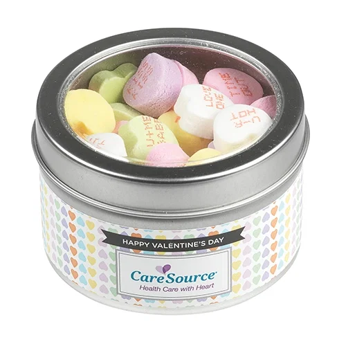 Heartfelt Sweetheart Mix Soulmate Tin — view 3