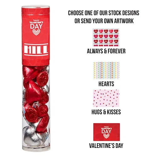 Heartfelt True Love Tubes Gift Set — view 3