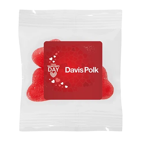 Heartfelt Valentine's Snack Packs — view 3