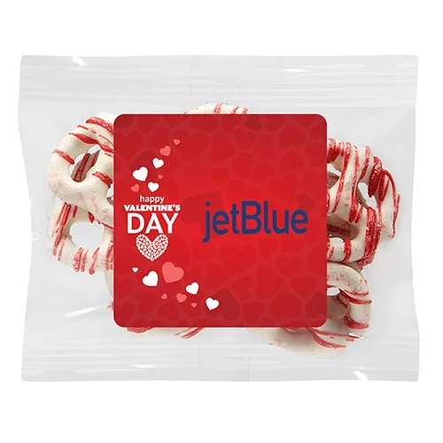 Heartfelt Valentine's Snack Packs — view 6