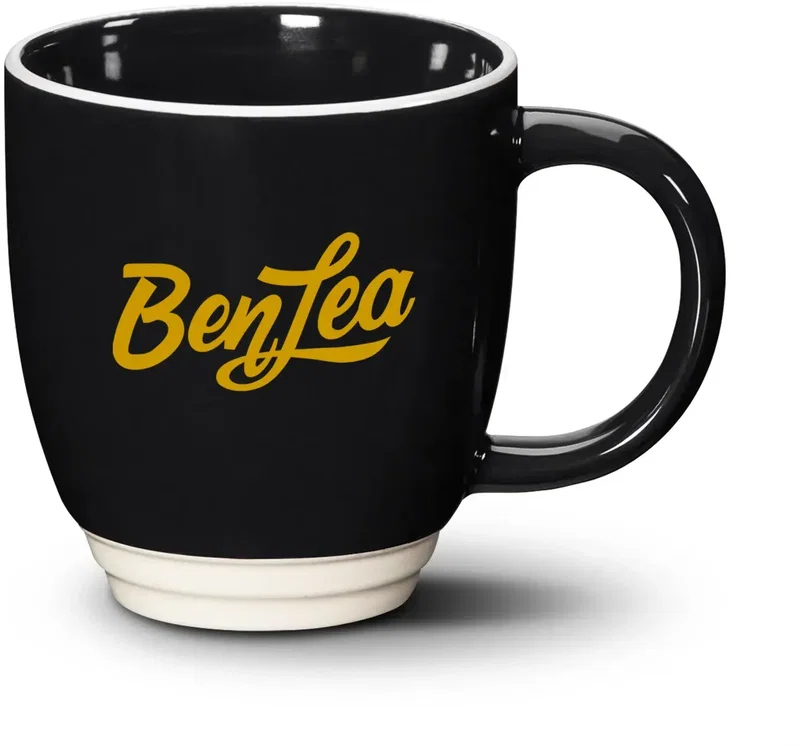 Heartland Mug 14oz